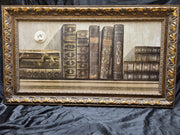 Shakespeare Wall Art Home Decor Good Quality of Frame Included 47"×27"